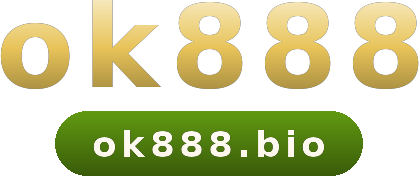 ok888 logo